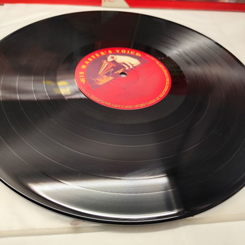 Stratos Dionysiou vinyl record set, 8 LPs near mint, laiko