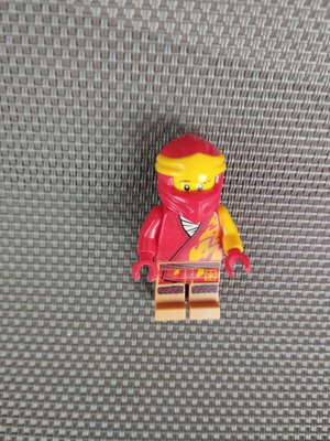 Lego Ninjago minifigure like new