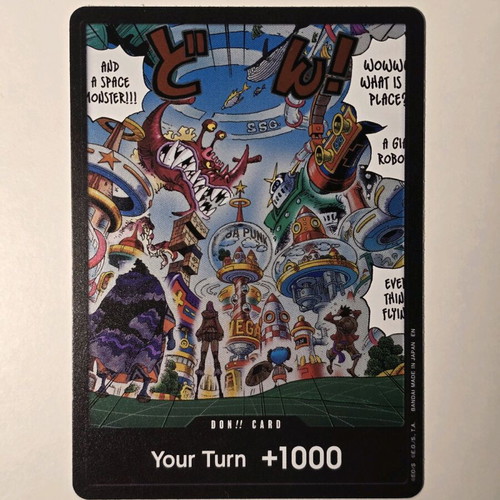 one piece card game egghead OP09-111 Brook (C) – TCG Corner main image 1