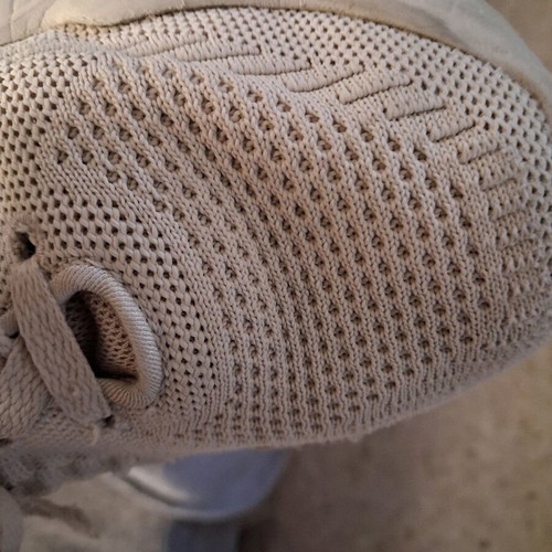 FILA Memory Musha women's sneakers used, beige, size 39