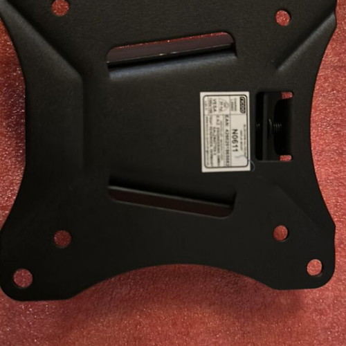 Ricoo N0611 wall mount for TVs and monitors 13–34” new