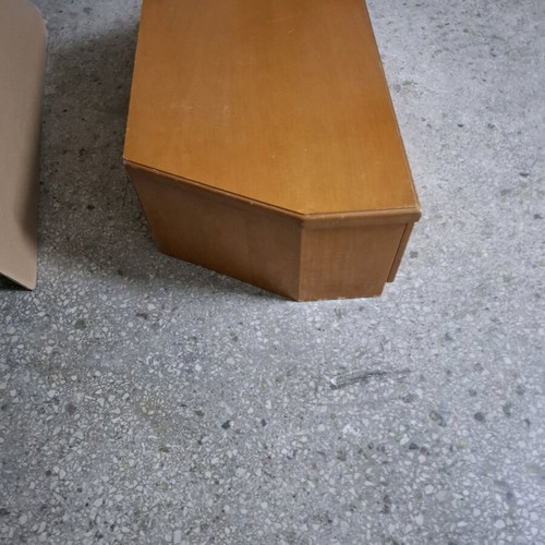 TV stand like new 50x96x30 cm