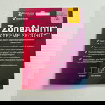  ZoneAlarm Extreme Security NextGen 1 Device, 2 Years Software