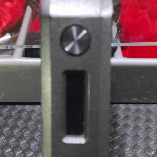 iJoy CIGPET CAPO 126W Box Mod like new