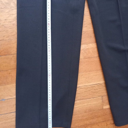 Fidele brown women's suit like new