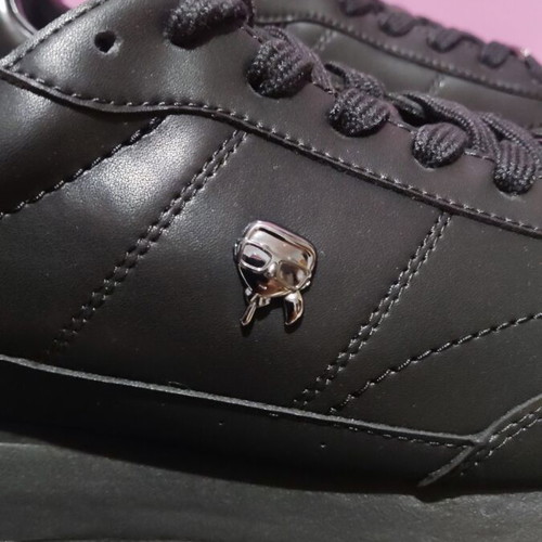 Karl Lagerfeld Kairo sneakers size 43 new, black