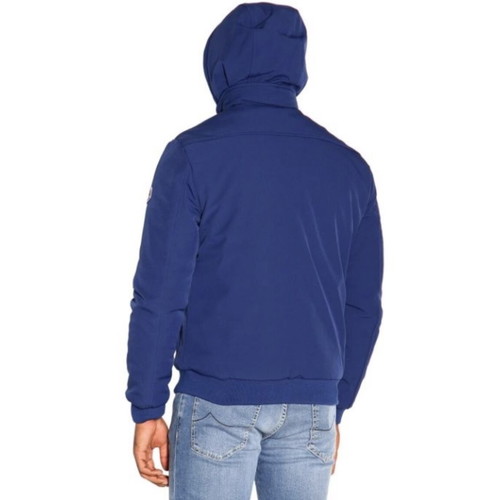Invicta Jacket new men's winter jacket blue size L