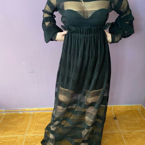 Nidodileda skirt like new, one size