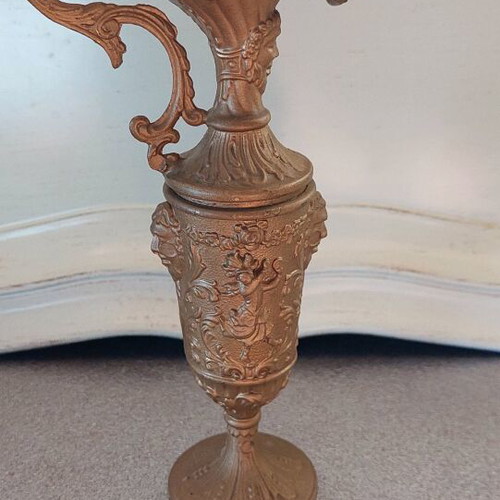 Bronze Amphora in excellent condition
