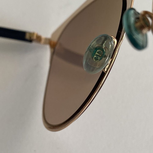 Christian Dior Dior Reflected sunglasses, rose gold