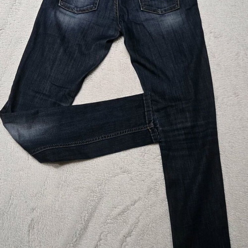 Dsquared2 jeans like new, size 27