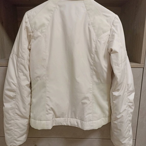 Sportmax women's jacket like new, beige, size S