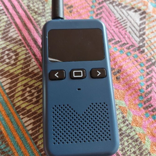 Retevis RB619 PMR446 Radio Station New