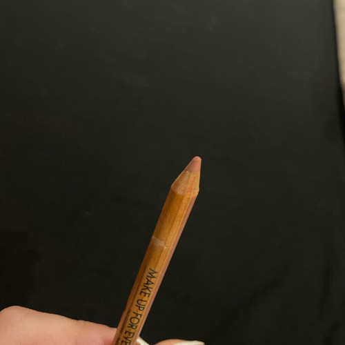 Make up for ever lip liner σαν καινούργιο, απόχρωση completely sepia