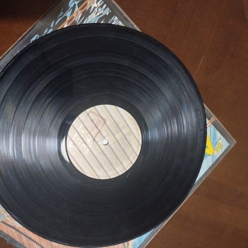 The Animals Ark Vinyl LP like new, Greek edition 1983