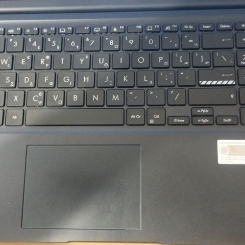 Asus Vivobook 15 X1504VA-BQ312W i3-1315U 8GB 256GB SSD like new