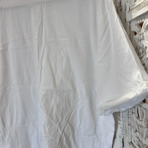 Kostara tshirt cotton used