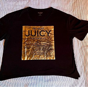 Juicy T-Shirt oversized