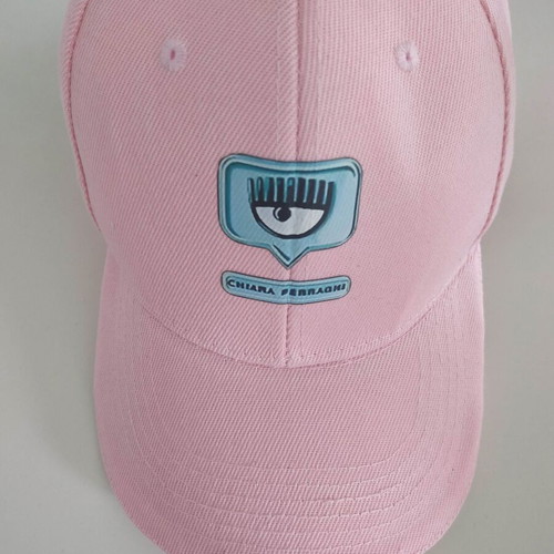 Women's hat pink new
