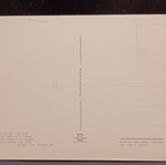 Murillo 191 postcard like new