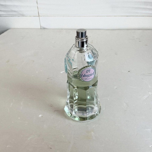 Blugirl Jus No.1 Eau de Toilette 100 ml used tester