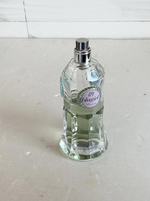 Blugirl Jus No.1 Eau de Toilette 100 ml used tester