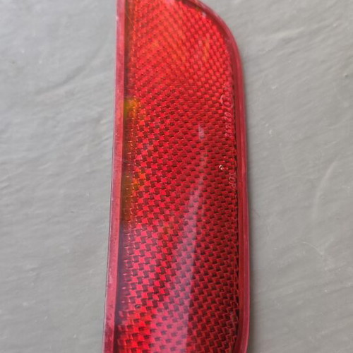 Left reflector Ford Fusion-Focus MK2