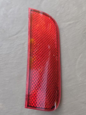 Left reflector Ford Fusion-Focus MK2