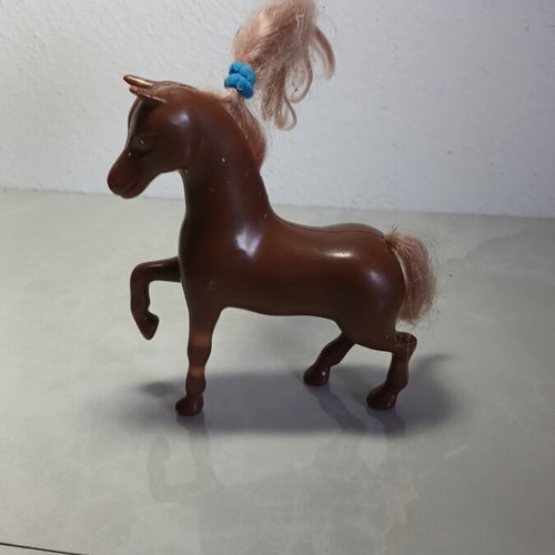 Horse figure used