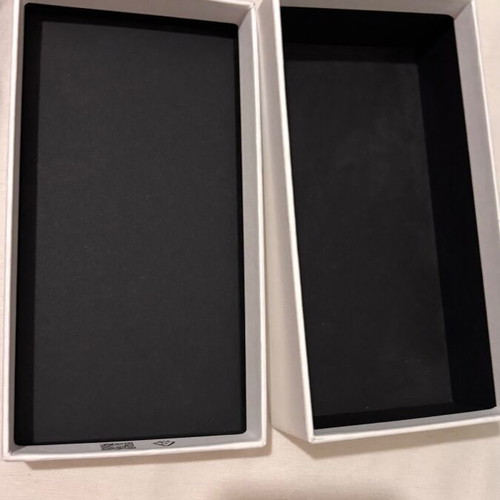 Celine Sunglasses Box like new, hard cardboard material