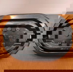  Απλικα τύπου χελώνα bulkhead