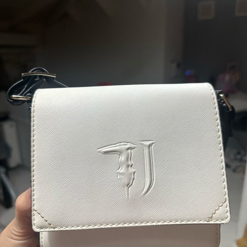 Trussardi bag like new