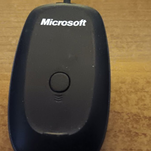 Microsoft Xbox Series Controller with USB Receiver for PC new