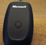 Microsoft Xbox Series Controller with USB Receiver for PC new