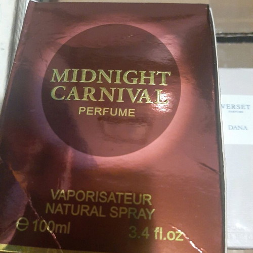 Vintage perfume boxes like new, pack of 5