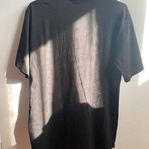 G-Star Raw black short sleeve Medium like new