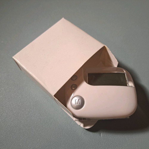 Pedometer new