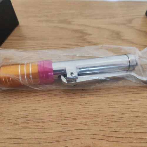 Yaloyronic pen new