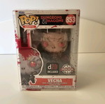 Funko Pop Vecna new