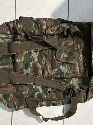 Στρατιωτικός σάκος Army race σαν καινούργιος