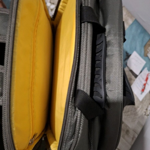 Macally Backpack like new