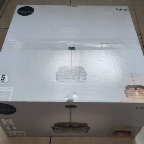 Ceiling light new