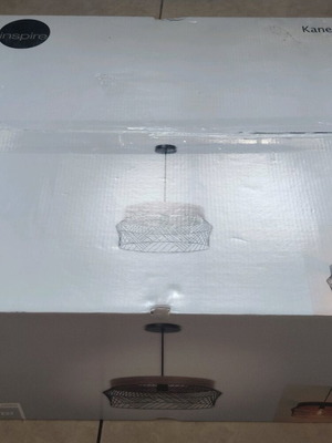 Ceiling light new