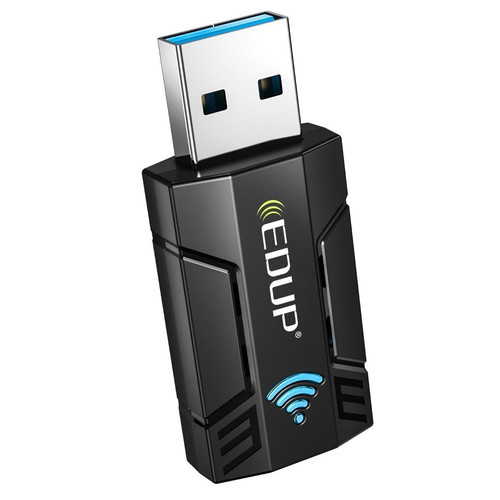 EDUP EP-AC1689GS AC1300 USB WiFi Mini Adapter with USB 3.0
