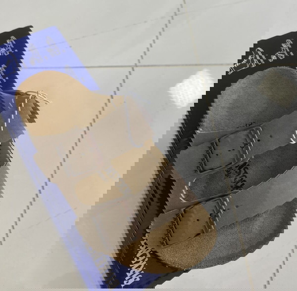 Παντόφλες Birkenstock