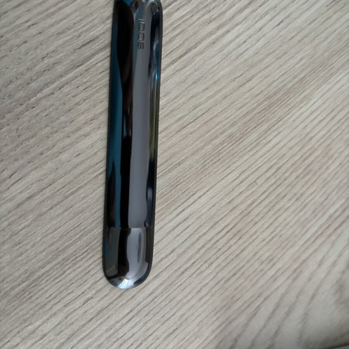 Iqos Iluma charging case