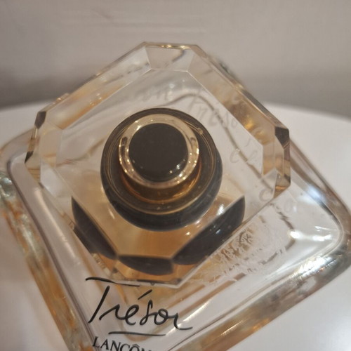Lancôme Trésor Eau de Parfum 100 ml μεταχειρισμένο, συλλεκτική έκδοση