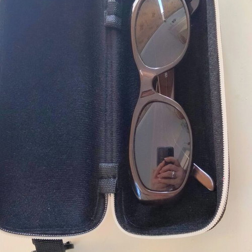 Oxydo Groove 1 Vintage Sunglasses by Safilo Like New