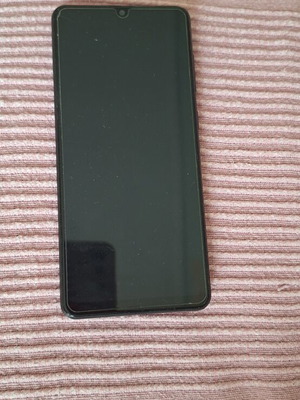 Samsung Galaxy A31 smartphone σαν καινούργιο