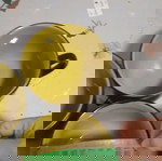 3 μεγάλες κούπες 2 ευρώ το ένα
